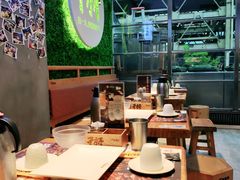 -木屋烧烤(创意园店)