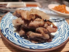 -隐家本格烧肉(万达广场店)