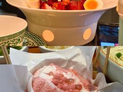 -孙盛兴奥灶面馆·蟹黄面·三虾面(直营.拙政园店)