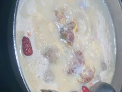 -骨之味·筒骨汤火锅(江头店)