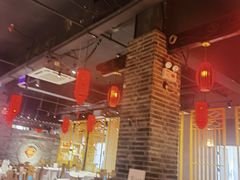 -一品江南韵·淮扬菜