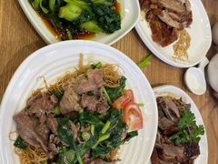 -裕记烧腊连锁餐饮(外马分店)