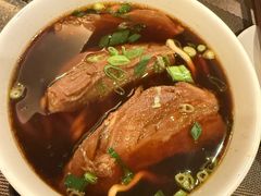 -中国厨房/台湾牛肉面