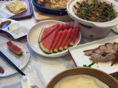 -天和晟新京菜.水煮鱼.湘土菜(国展店)