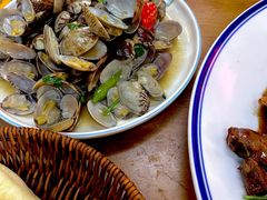 -食鸡公社辣子鸡·潍坊菜·烧烤