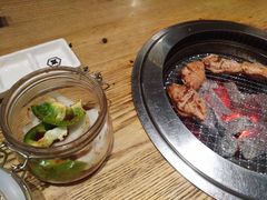 -御牛道日式烤肉料理(杭州万象城店)
