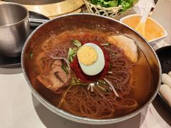 -花味烤肉·拌饭(庐阳万象汇店)