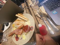 -maan coffee漫咖啡(通州店)