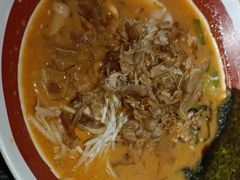 -雷门拉面·现熬骨汤(凯德来福士店)