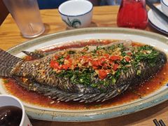 柠檬鱼-妈妈的味道(和顺古镇店)