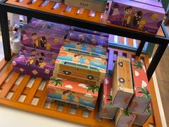 -爸爸糖手工吐司(苏州环球188店)