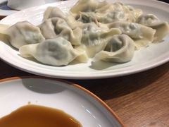 -必点海鲜·鲅鱼水饺(鞍山西道店)