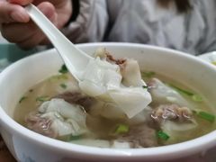 -清真蒋有记(老门东店)