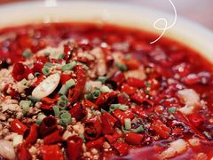 毛血旺-先启半步颠小酒馆(白麓里店)