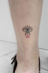 -墨無界刺青TATTOO