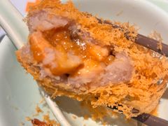 -点都德(聚福楼店)