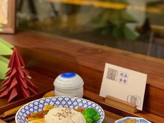 -肥朵食堂(带梦胡同店)