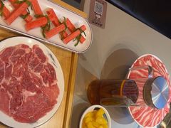 -小龙坎老火锅(鹤伴一路店)