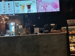 -星巴克(珠海中邦酒店店)