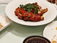 -金河半岛园林酒家(金融城店)