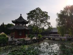 -莲池书院博物馆