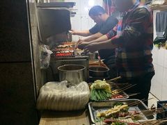 -非凡烧烤(历史博物馆店)