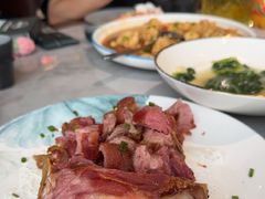 -501號台州海鲜餐厅(海创园店)