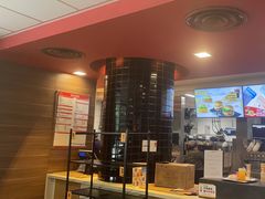 -麦当劳(四川北路店)