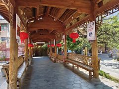 -大理文庙(大理古城)
