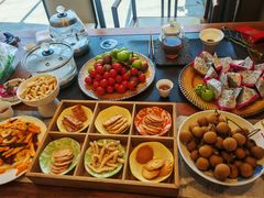 -佳丽海鲜大酒楼(环岛海景店)