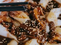 -玲又珑美食(盘福路店)