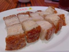 -澳门陈光记烧味饭店(郎家园店)