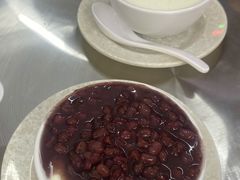 双皮奶-义顺牛奶公司(新马路老店)