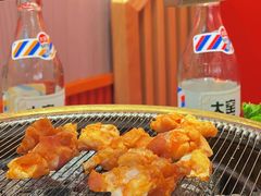 -龙虾奇迹泥炉烤肉(大华三路店)