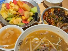 -水平有限广西米粉·广西风味集(五道口店)