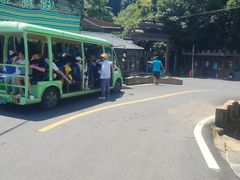 -夏霖九天银瀑风景区