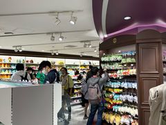 -超级宝可梦中心(东京店)