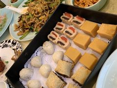 -卫鼎轩·曹公馆(鼓楼店)