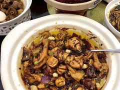-西山人家·传统苏帮菜·家宴(木渎店)