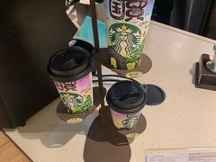 -星巴克臻选(国贸商城首店)