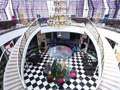 -华源足浴棋牌SPA