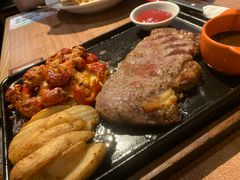 -必胜客(龙茗店)