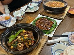-有嘢食私房菜(西关新天地店)