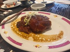 -猪肉婆私房菜(容桂总店)
