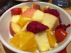 -必胜客(百联又一城店)