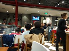 -米斯特比萨(罗斯福店)