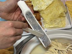 -小骨煲金华砂锅(转塘金街美地店)
