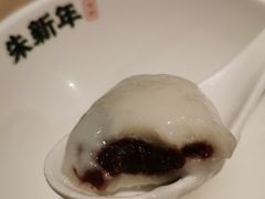 -朱新年·苏式汤团·面点(北寺塔店)