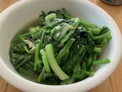 白菜苔-浏阳小饭铺(洪西小区店)