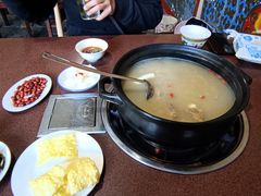 -尼玛藏家风味园(阿山食城店)